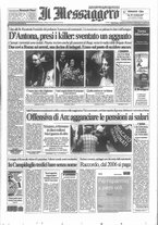 giornale/RAV0108468/2003/n. 292 del 25 ottobre